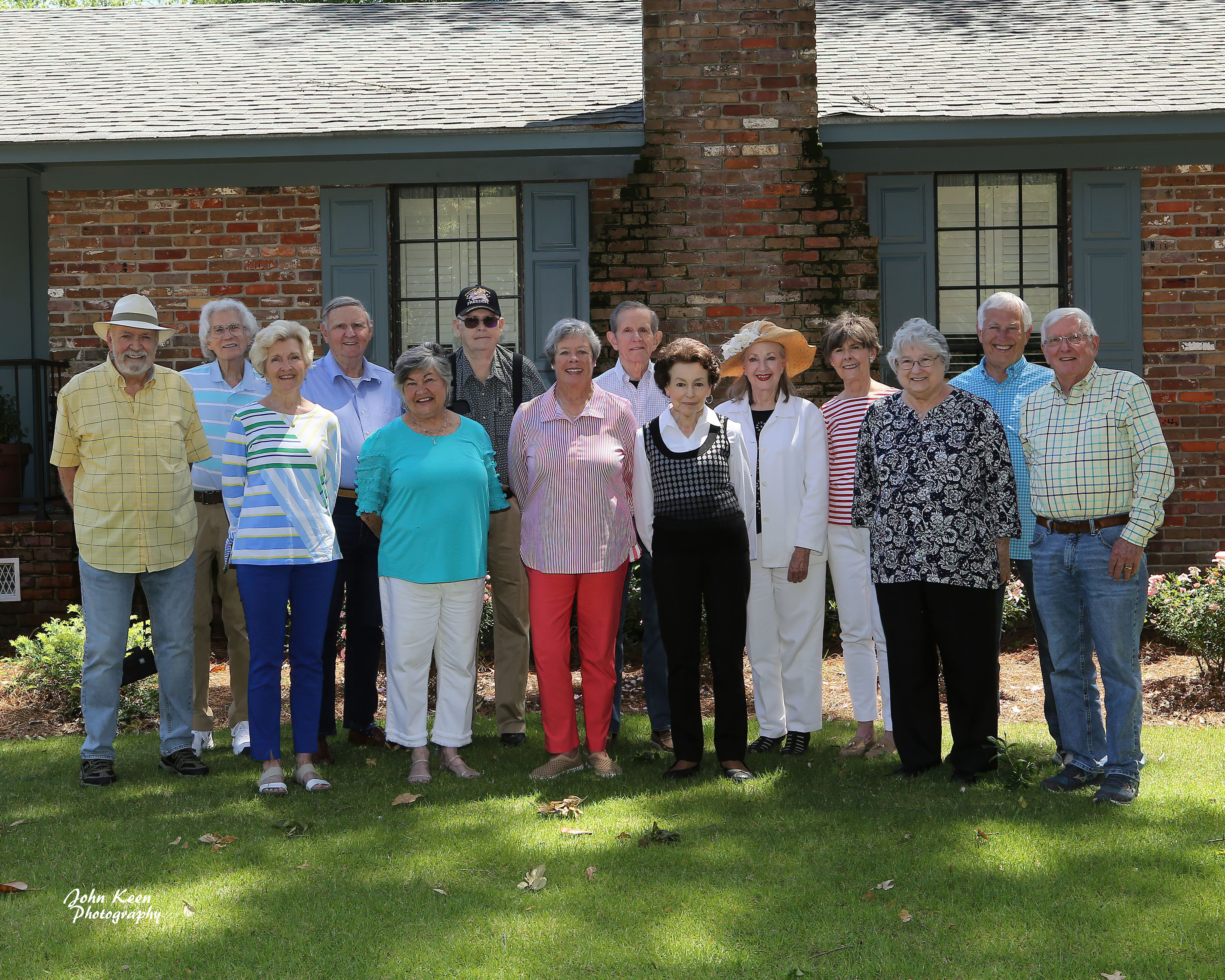 Class of 1963 60th Reunion